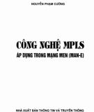 Áp dụng công nghệ MPLS trong mạng men (Man-E): Phần 1