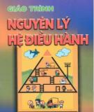 Giáo trình Nguyên lý hệ điều hành: Phần 2 - Hồ Đắc Phương