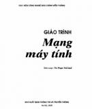 Giáo trình Mạng máy tính: Phần 1 - Phạm Thế Quế