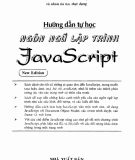 Ngôn ngữ lập trình JavarScript và hướng dẫn tự học : Phần 2