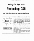 Bài tập thực hành Photoshop CS5 - Tập 1: Phần 2