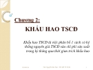 Bài giảng Quản trị tài chính: Chương 2 - Ths. Nguyễn Như Ánh