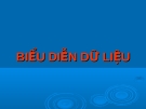 Bài giảng môn học Cấu trúc máy tính: Bài 7