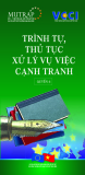 Luật cạnh tranh: Quyển 6