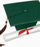 Luận án Tiến sĩ Khoa học Giáo dục: Quản lý phát triển đội ngũ giảng viên trường Cao đẳng Nghề đáp ứng nhu cầu đào tạo nhân lực vùng đồng bằng Sông Cửu Long