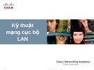 Bài giảng Mạng máy tính: Chương 3