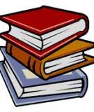 Tóm tắt Luận án Tiến sĩ Khoa học Kỹ thuật: Nghiên cứu cơ sở khoa học xây dựng Web Atlas quản lý hành chính thành phố Hà Nội