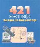 Ứng dụng đồng hồ đo điện và 421 Mạch điện: Phần 1