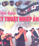 Kỹ thuật nhiếp ảnh căn bản: Phần 1