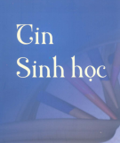 Tin Sinh học đại cương: Phần 1