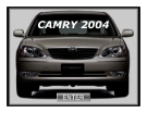 Bài giảng Xe Camry 2004