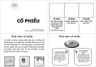 Bài giảng Định chế tài chính: Chương 3 - Lê Nguyễn Quỳnh Hương