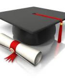 Tóm tắt Luận án Tiến sĩ chuyên ngành Quan hệ quốc tế: Quan hệ đối tác hợp tác chiến lược Hàn Quốc – Việt Nam và triển vọng trong bối cảnh thay đổi hệ thống quản trị toàn cầu trong thế kỷ 21