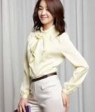 Mặc sao cho đẹp chốn văn phòng - Đan Châu Fashion