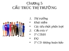 Bài giảng Kinh tế vi mô: Chương 5 - Nguyễn Thị Thu