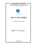 Đồ án tốt nghiệp Điện tử viễn thông: Nghiên cứu công nghệ MC-CDMA