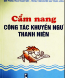 Sổ tay Công tác khuyến ngư thanh niên: Phần 1