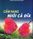 Kỹ thuật nuôi cá đĩa: Phần 2