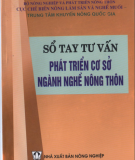 Cẩm nang tư vấn ngành nghề nông thôn: Phần 2