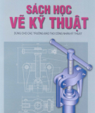 Bài tập vẽ kỹ thuật: Phần 1