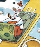 Luận văn thạc sĩ: Giải pháp để kiểm soát lạm phát ở Việt Nam