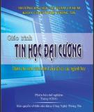 Giáo trình Tin học đại cương: Phần 2 - ĐH Sư phạm TP.HCM