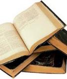 Bài tập chuyên đề Vật lý khối 11 nâng cao