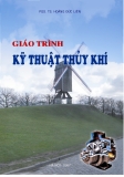 Giáo trình Kỹ thuật thủy khí - PGS.TS Hoàng Đức Liên