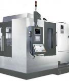 Đồ án tốt nghiệp: Thiết kế hệ thống điều khiển máy phay CNC 3 trục