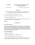 Nghị định số 02/2014/NĐ-CP