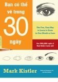 Nghệ thuật vẽ trong 30 ngày