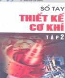 Cẩm nang Thiết kế cơ khí - Tập 2