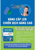 Google adword nâng cấp lên chiến dịch nâng cao