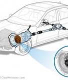 Modun 24: Sửa chữa – bảo dưỡng hệ thống truyền lực - TC Cơ điện Nam Định