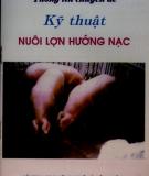 Chuyên đề chăn nuôi lợn hướng nạc: Phần 1