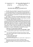 Báo cáo Số: 94/BC-CTĐ