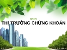 Thuyết trình Thị trường chứng khoán: Phát hành trái phiếu doanh nghiệp