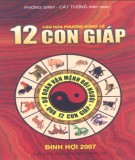 12 con giáp - Văn hóa phương Đông: Phần 1