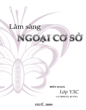 Lâm sàng Ngoại cơ sở