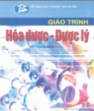 Giáo trình Hóa dược - Dược lý (Phần II): Phần 1 - DS. Nguyễn Thúy Dần (chủ biên)