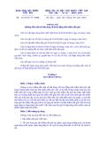 Thông tư Số: 24/2014/TT-NHNN