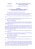 Nghị định Số: 48/2014/NĐ-CP