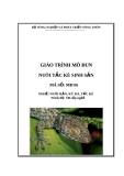 Giáo trình Nuôi tắc kè sinh sản - MĐ06: Nuôi rắn, kỳ đà, tắc kè