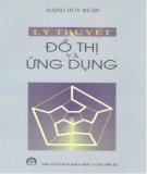 Ứng dụng và lý thuyết đồ thị: Phần 1