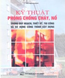 Hướng dẫn phòng chống cháy nổ: Phần 2