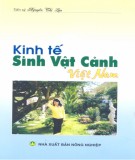 Tìm hiểu Kinh tế sinh vật cảnh Việt Nam: Phần 2