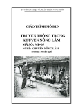 Giáo trình Truyền thông trong khuyến nông lâm - MĐ05: Khuyến nông lâm