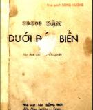 Truyện ngắn Hai vạn dặm dưới đáy biển - Phần 1