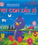 Truyện ngắn Vịt con xấu xí: Phần 1