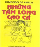 Tiểu thuyết những tấm lòng cao cả: Phần 1